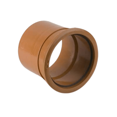 Brett Martin Underground Coupler Single Socket x 160mm