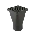 Brett Martin Underground Square Hopper (160mm X 110mm)