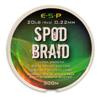 ESP Spod Braid