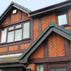 Mock Tudor Board (Sample)