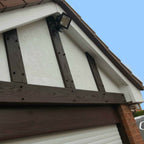 Mock Tudor Board (Sample)