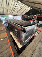 STANDARD CABLE SYSTEMS / SLIDING TARP