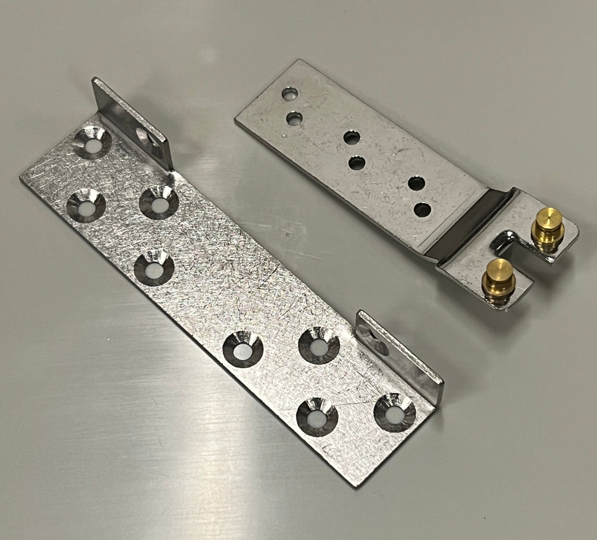 S1038 Bracket Kit