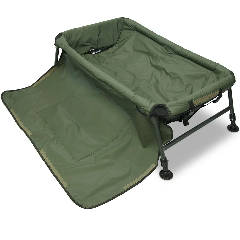 NGT Deluxe Cradle Folding XPR Sling & Bag