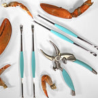 Toadfish Outfitters Seafood Forks