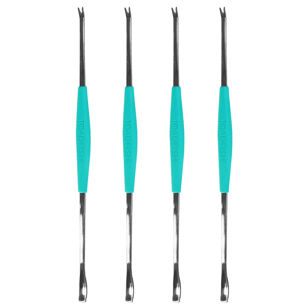 Toadfish Outfitters Seafood Forks