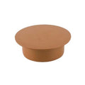 Brett Martin Underground 87.5 Degree Single Socket Bend Long Radius x 160mm