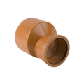Brett Martin Underground Single Socket Level Invert Reducer 160-100mm