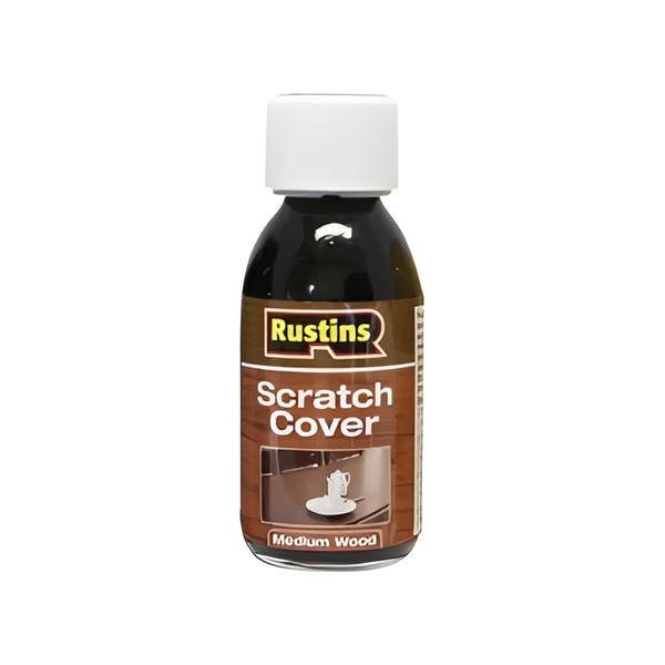 Rustins Scratch Cover - Medium x 125ml