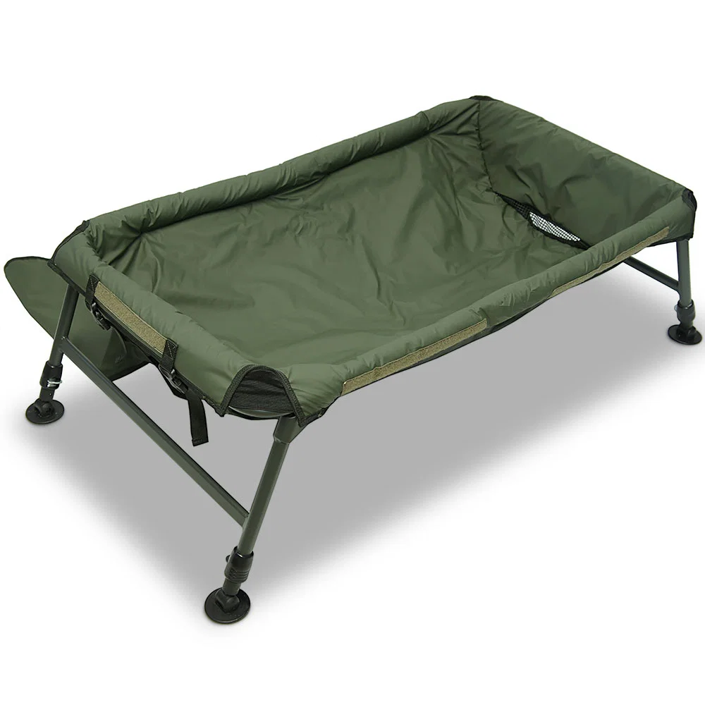 NGT Deluxe Cradle Folding XPR Sling & Bag
