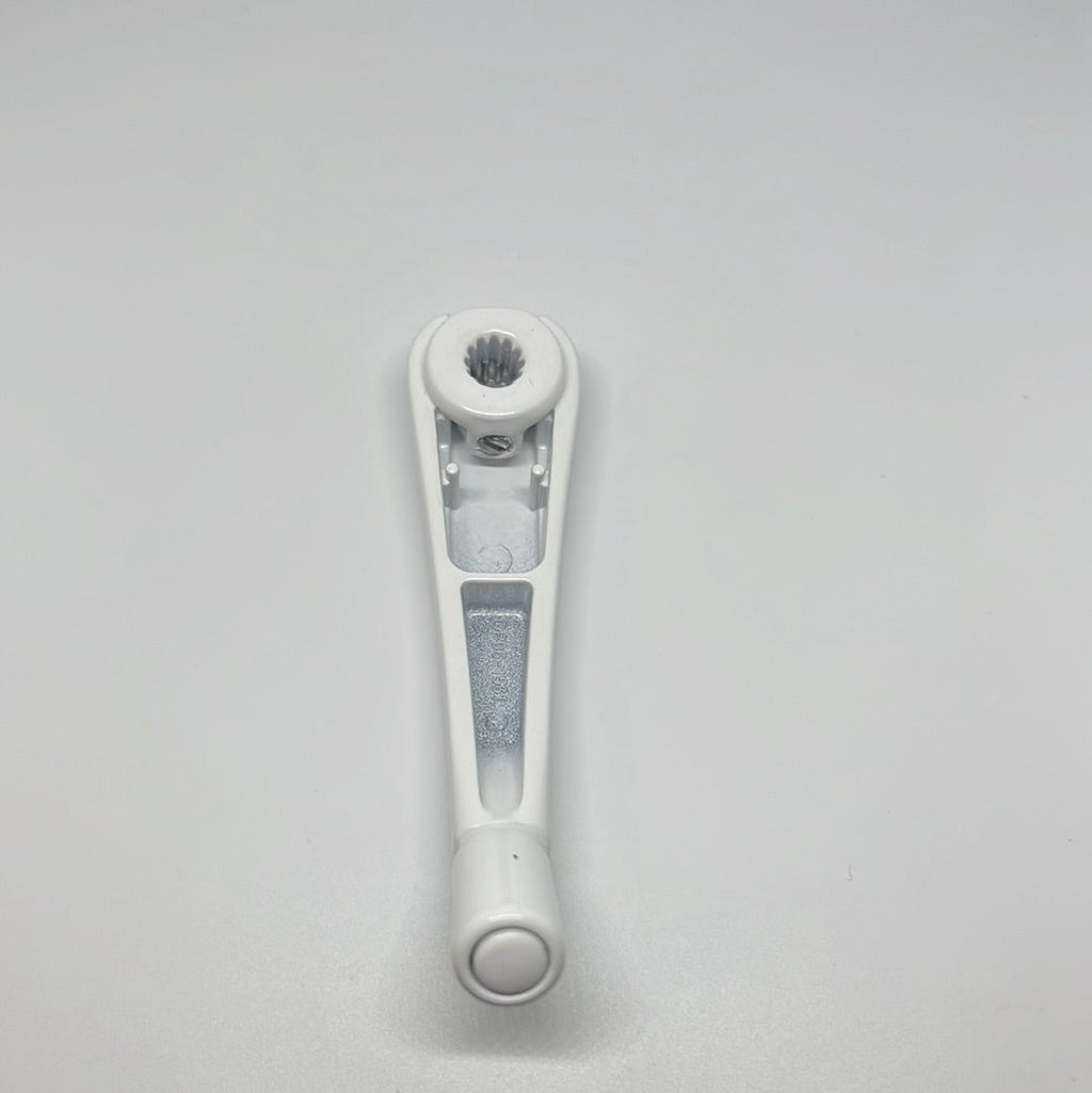 S1042 - OP06 OP08 X Drive Handle 4 3/16 Inch Long X6 Folding Handle