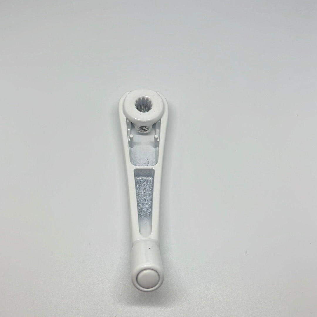 S1042 - OP06 OP08 X Drive Handle 4 3/16 Inch Long X6 Folding Handle