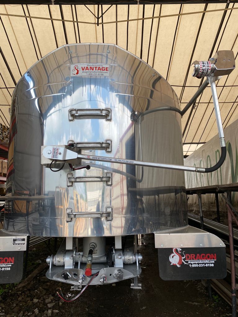 CONVERSION TO ELECTRIC ROLLOVER WITH SWITCH ON CABIN