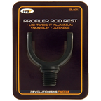 NGT Black Profiler Rod Rest
