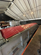 STANDARD CABLE SYSTEMS / SLIDING TARP