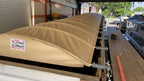 STANDARD CABLE SYSTEMS / SLIDING TARP