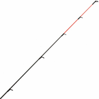 NGT XT Feeder Rod 11ft Rod + 3 Carbon Tips