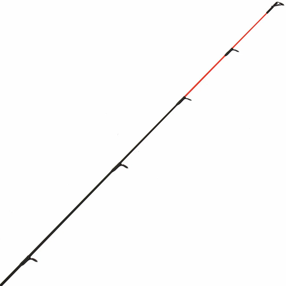 NGT XT Feeder Rod 11ft Rod + 3 Carbon Tips