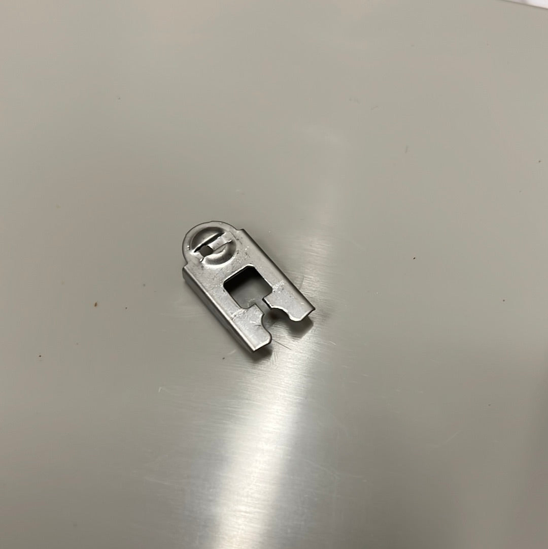 S1105 - Amesbury Truth Detach Clip Bracket 13/16 inch for Operator