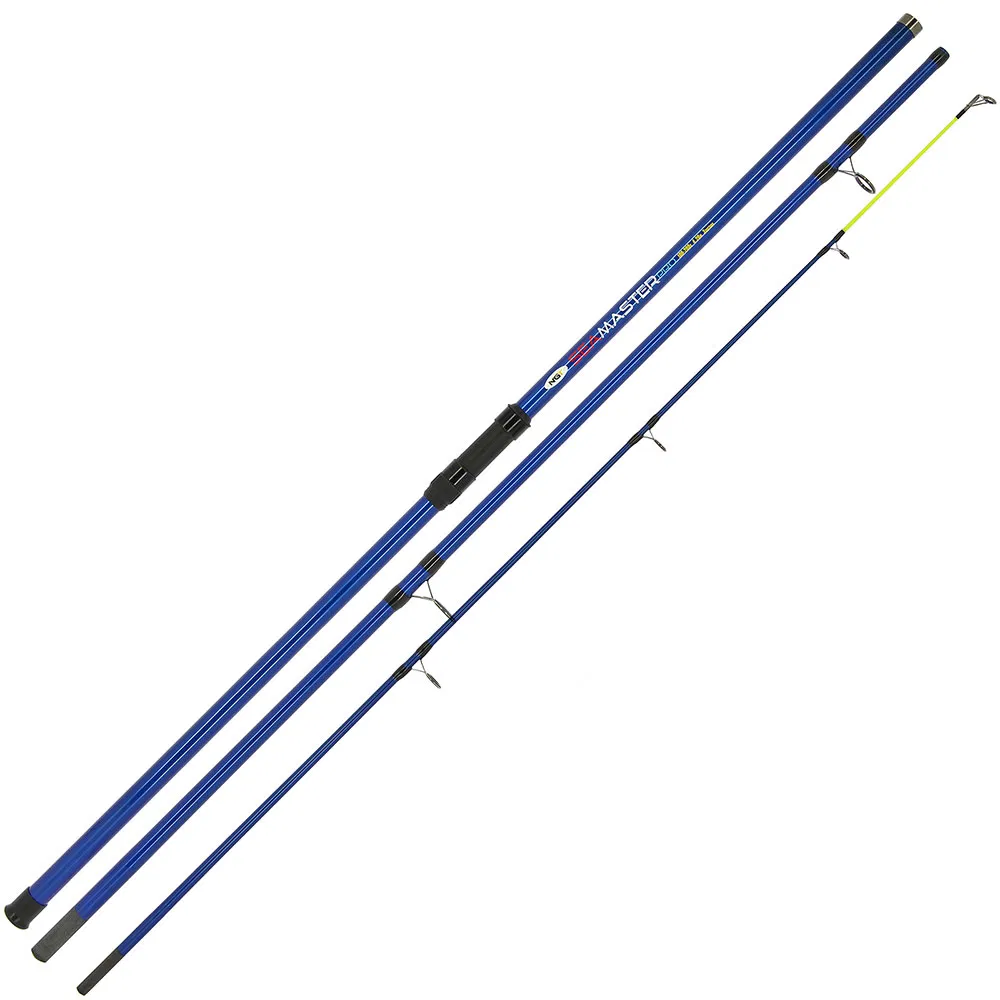 NGT Seamaster Pro 14ft 3pc 4-7oz Beachcaster