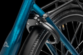 Horseshoe Lock for C11/C11 Pro