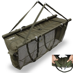 NGT Deluxe Cradle Folding XPR Sling & Bag