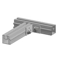 DDecks Decking / Paving Multi Angle 40 x 40mm