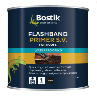 Flashband Primer S.V x 1 Litre