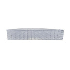 Multiwall Polycarbonate Sheet Clear 4500mm x 1400mm x 35mm