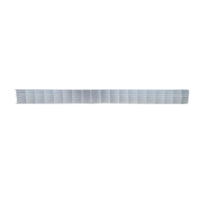 Multiwall Polycarbonate Sheet Opal 2000mm x 1050mm x 25mm