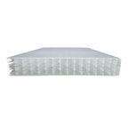 Multiwall Polycarbonate Sheet Opal 4000mm x 1400mm x 35mm