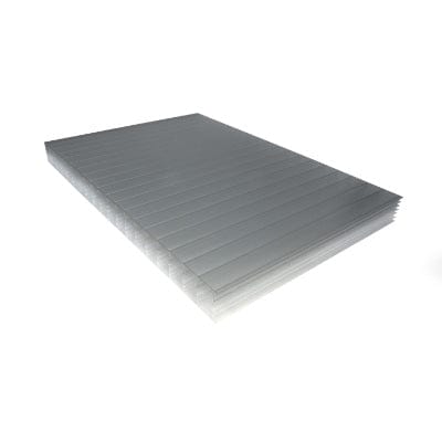Multiwall Polycarbonate Sheet Athermic 5000mm x 700mm x 25mm