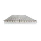Multiwall Polycarbonate Sheet Bronze/Opal 4500mm x 1400mm x 25mm