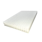 Multiwall Polycarbonate Sheet Opal 4500mm x 2100mm x 35mm