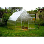 Twinwall Polycarbonate Sheet Clear 2000mm x 1050mm x 6mm