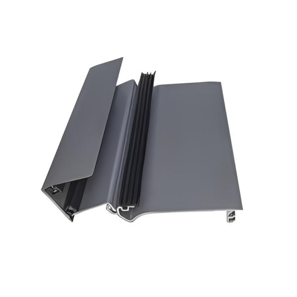 Ankorglaze (25mm) Condensation Control 2.1m - Anthracite Grey