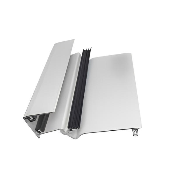 Ankorglaze (25mm) Condensation Control 2.1m - White