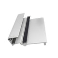 Ankorglaze (25mm) Condensation Control 2.1m - White