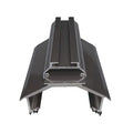 Cresfinex Ridge (2.4m) - Brown