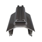 Cresfinex Ridge (2.4m) - Brown