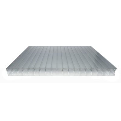 Multiwall Polycarbonate Sheet Athermic 3500mm x 1600mm x 25mm