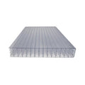 Multiwall Polycarbonate Sheet Clear 2000mm x 2100mm x 35mm