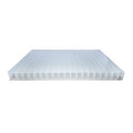 Multiwall Polycarbonate Sheet Opal 4500mm x 1050mm x 25mm