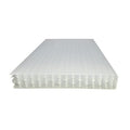 Multiwall Polycarbonate Sheet Opal 4500mm x 2100mm x 35mm