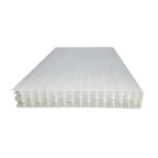 Multiwall Polycarbonate Sheet Opal 4000mm x 1400mm x 35mm