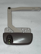 S1068 Amesbury Truth Casement Dyad Operator Link Offset Up 7/16 Inch