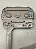 S1068 Amesbury Truth Casement Dyad Operator Link Offset Up 7/16 Inch