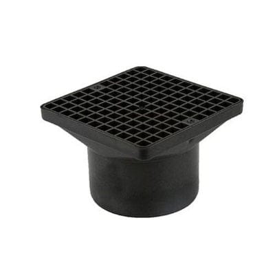 Brett Martin Underground Spare Hopper And Grid