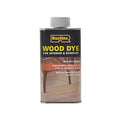 Rustins Wood Dye - Dark Teak x 250ml