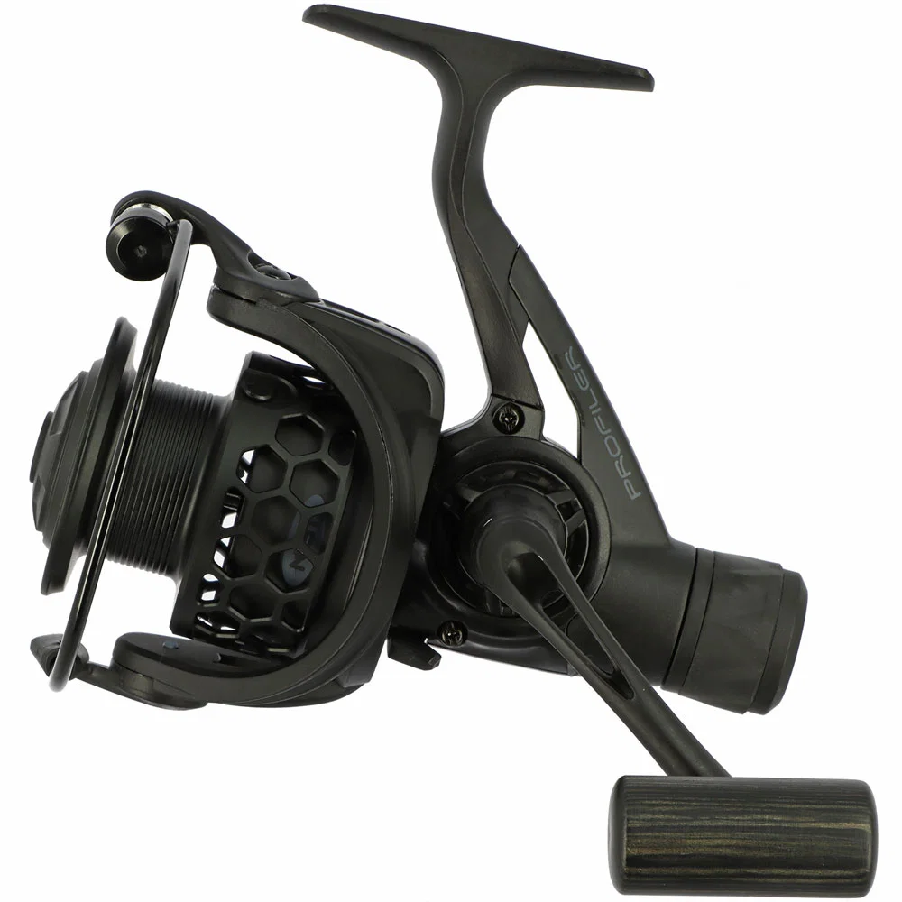 NGT DELUXE Full Feeder Fishing Set Up XT
